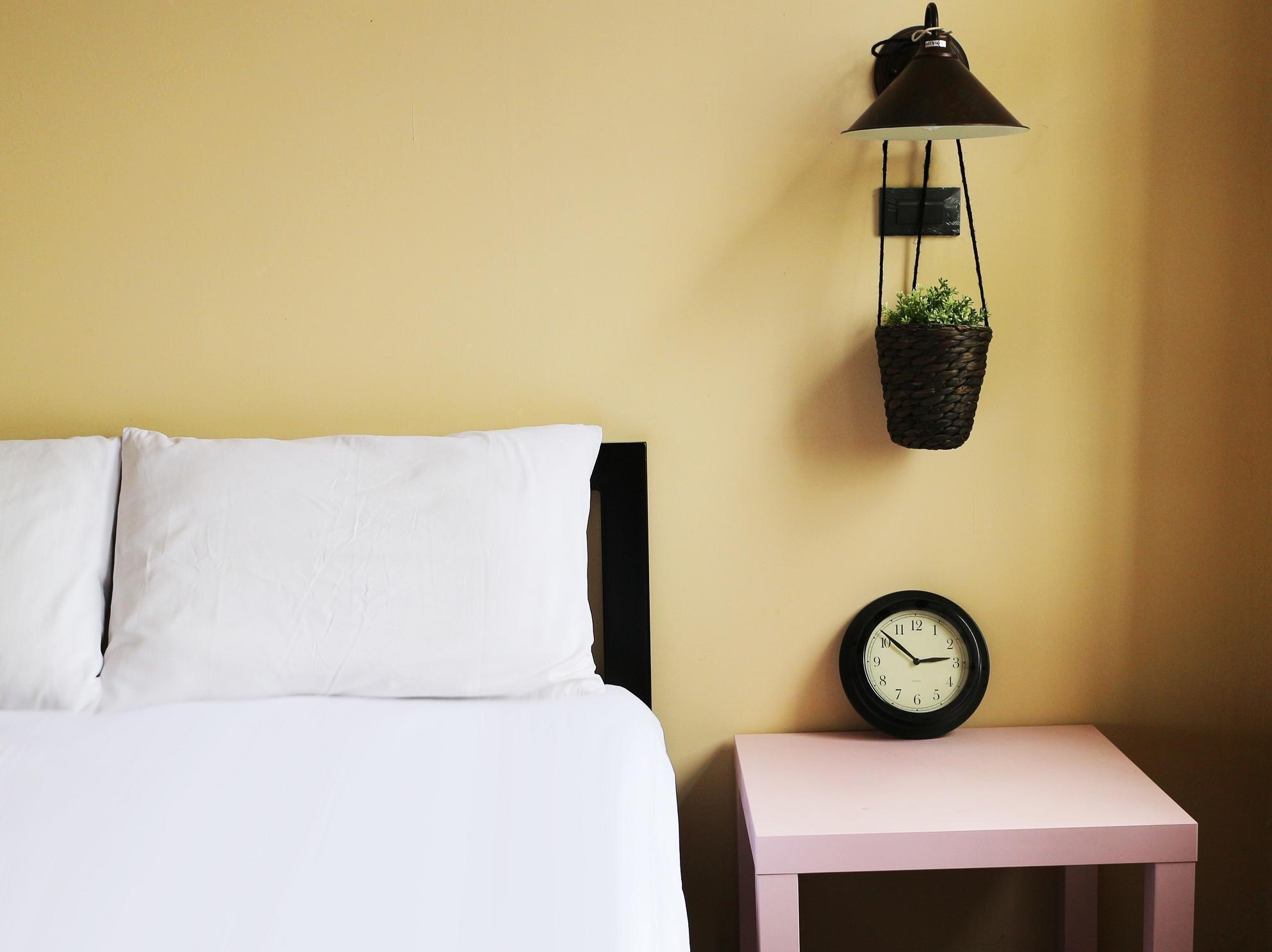 Oldtown Hostel بانكوك المظهر الخارجي الصورة