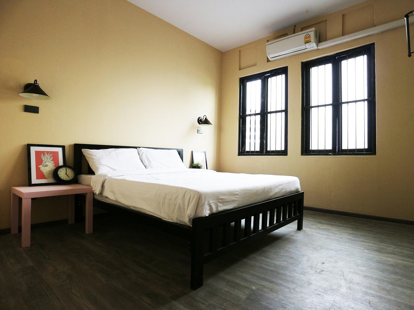 Oldtown Hostel بانكوك المظهر الخارجي الصورة
